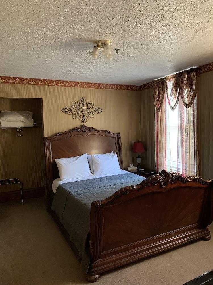 Hotel Gunter photo 25