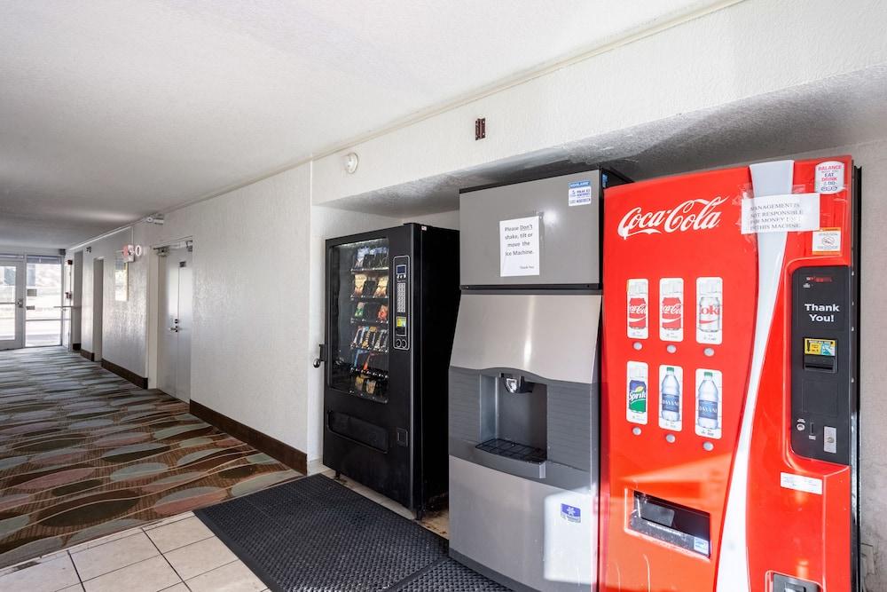 Clearwater Hotel photo 81