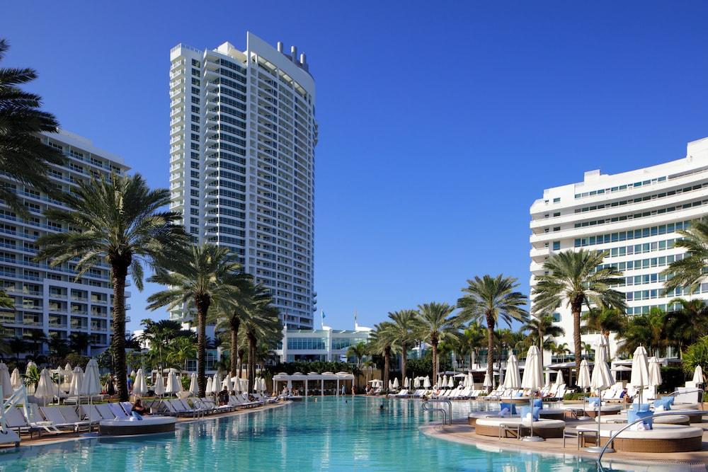 Residences at Fontainebleau Miami photo 94