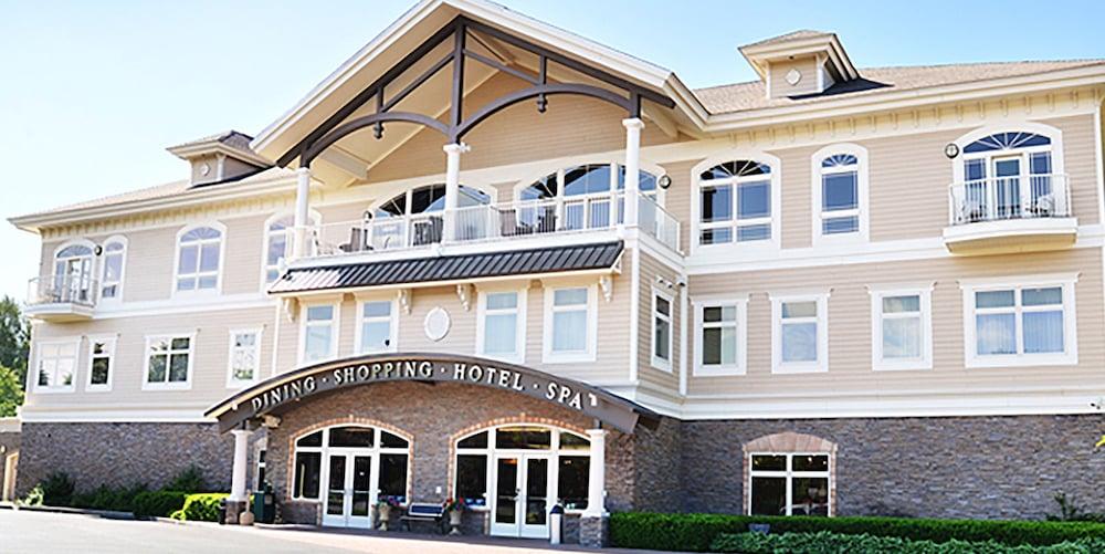 Riverwalk Place Resort & Spa photo 1