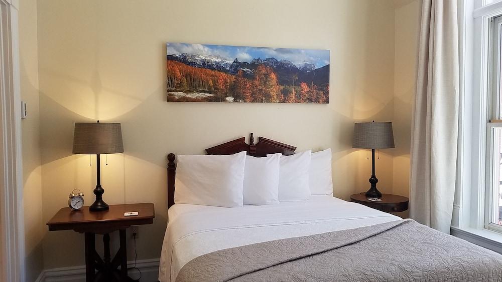 Hotel Ouray - Adults Only photo 42