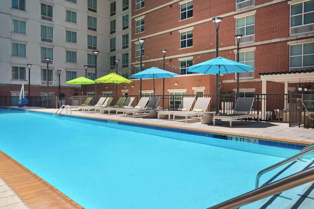 Homewood Suites by Hilton Atlanta Midtown, GA photo 1