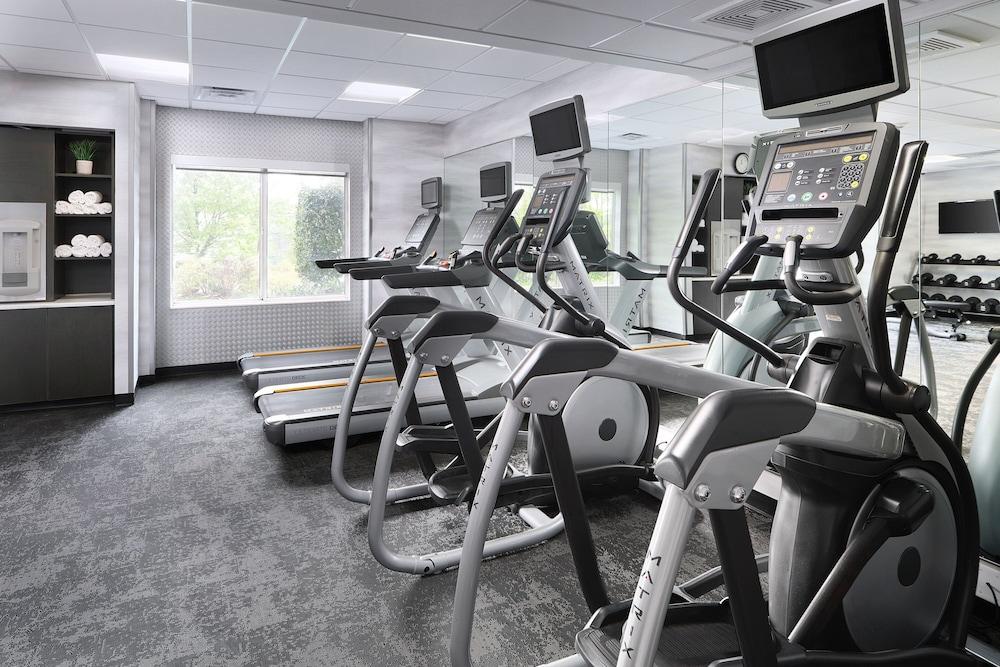 Fairfield Inn by Marriott Raleigh Airport/RTP photo 22