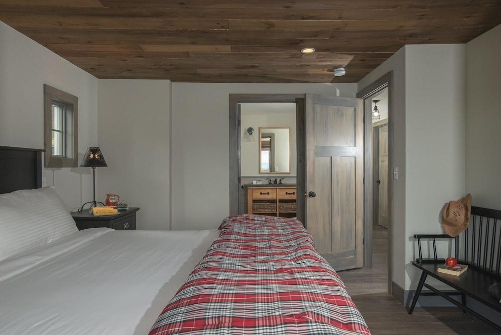The Mountain Top Inn & Resort photo 36