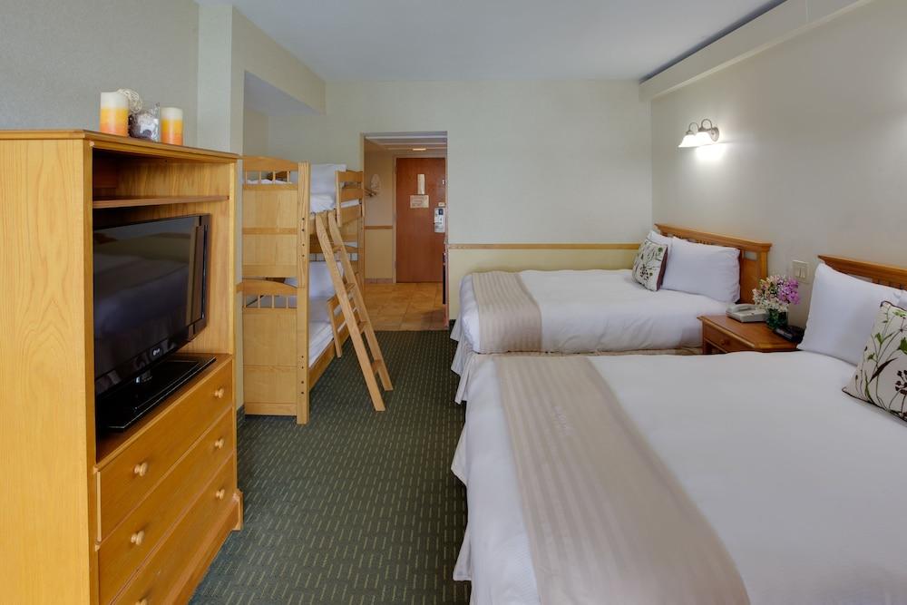 Deer Creek Lodge & Conference Center photo 9