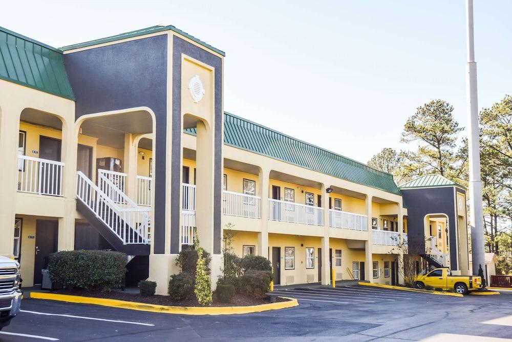 Best Western Fairwinds Inn photo 17