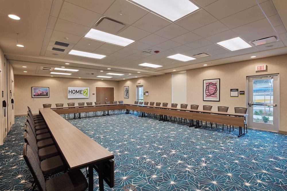 Home2 Suites By Hilton Sacramento At Csus photo 66