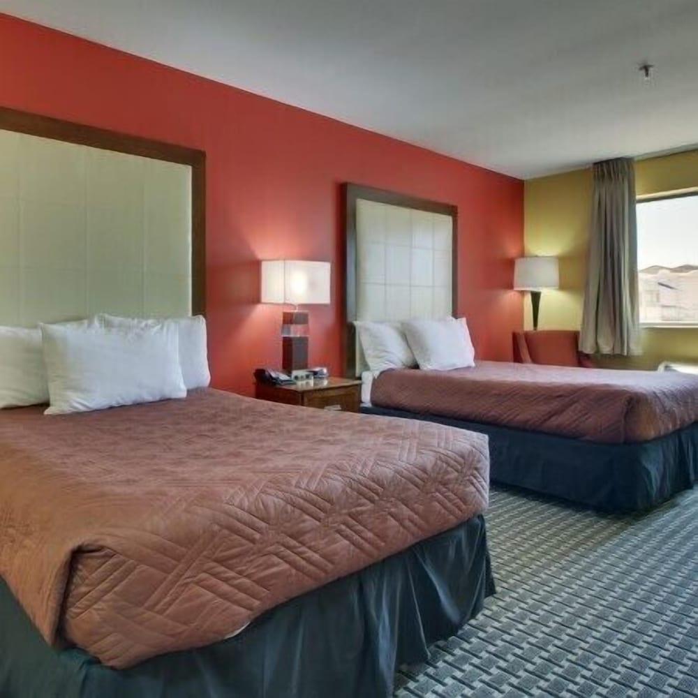 Heritage Grand Inn photo 27
