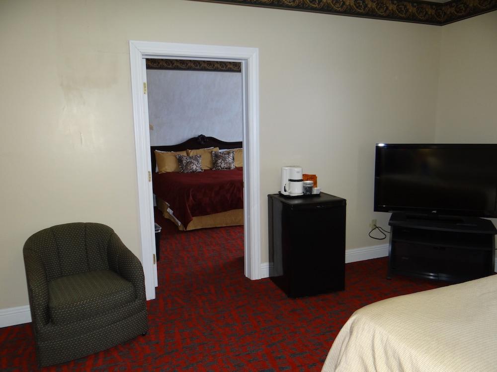 Edelweiss Lodge photo 5