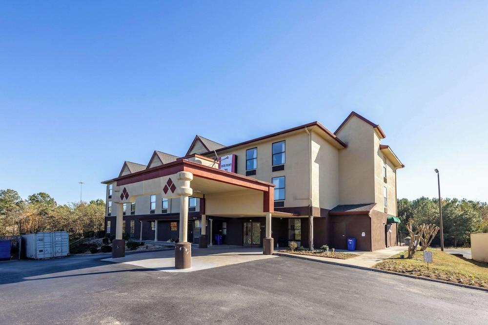 Clarion Pointe — hotel in High Point