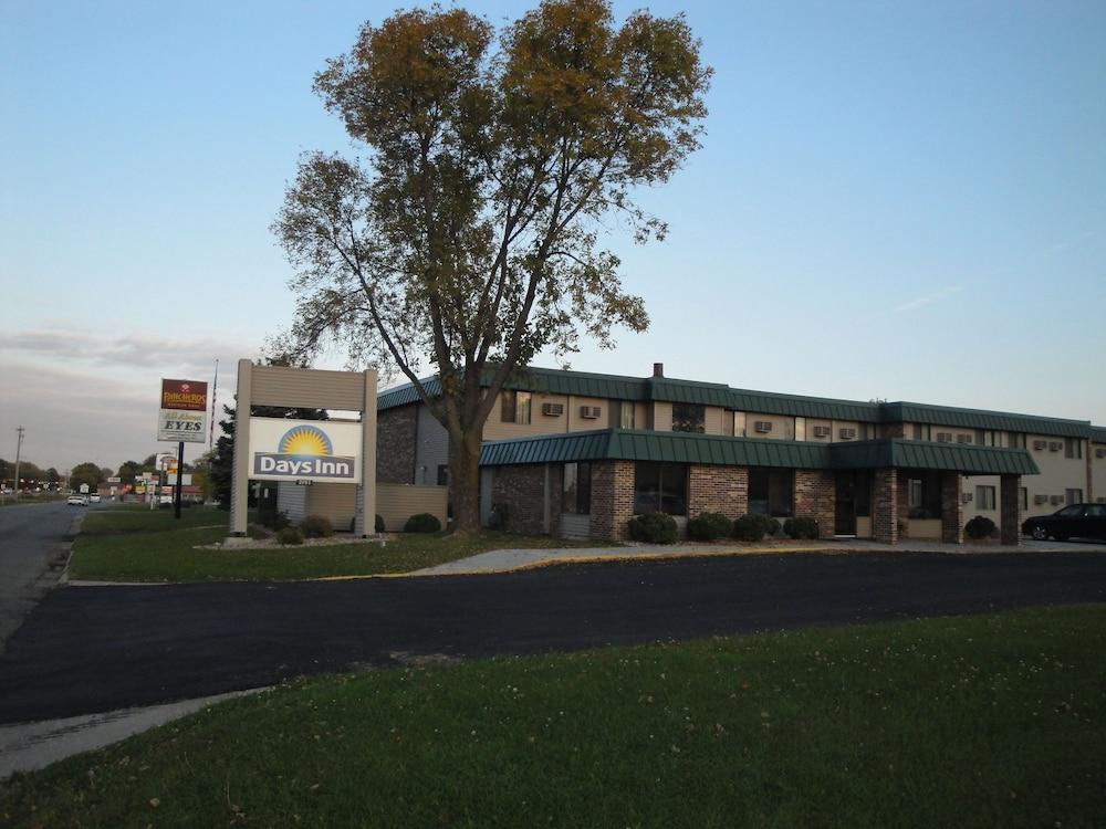 Days Inn by Wyndham Mason City photo 6