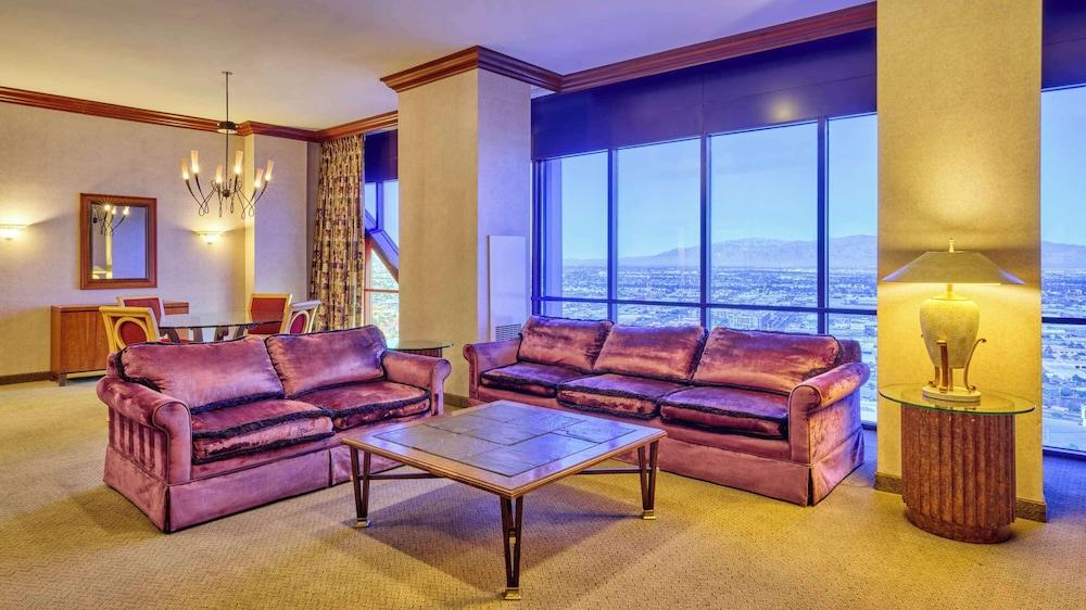 Rio Hotel & Casino, a Destination by Hyatt Hotel photo 52