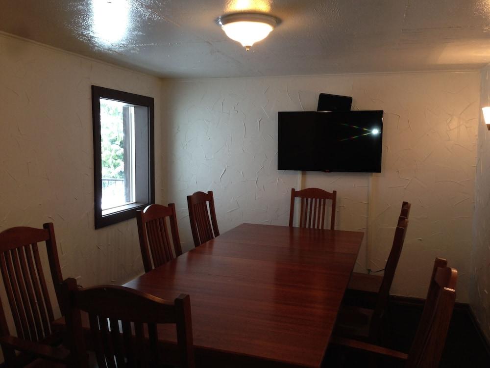 Crystal Mountain Hotels photo 18