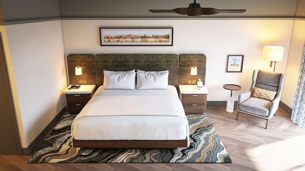 Tryon Riverfront Inn New Bern, Tapestry photo 5