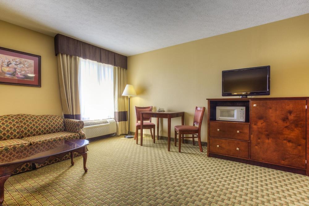 Comfort Inn Henderson - Evansville South photo 7