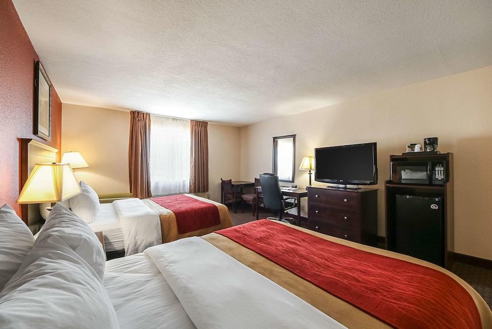 Quality Inn Kingsville Hwy 77 photo 20