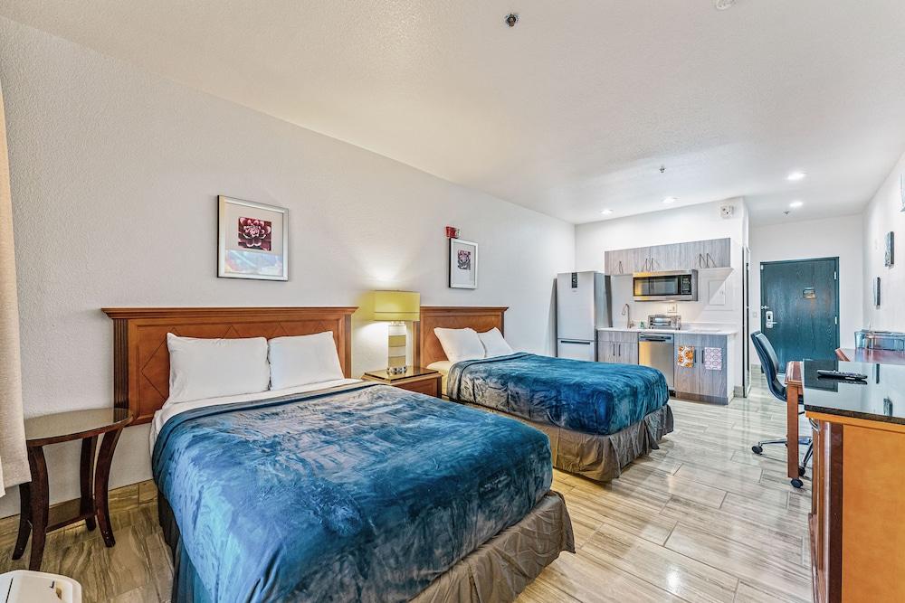 Metro Tempe Extended Stay photo 14