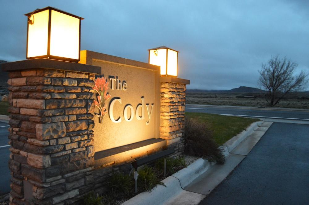 The Cody Hotel photo 28