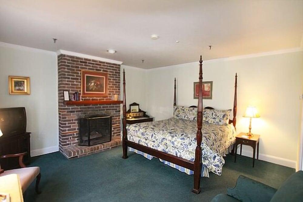 17Hundred90 Inn and Restaurant photo 18