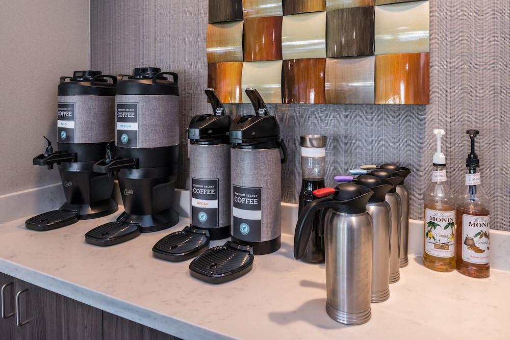 Residence Inn by Marriott Decatur photo 38