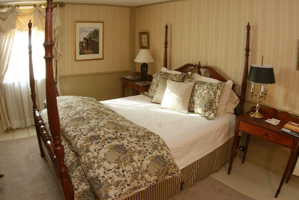 Colby Hill Inn photo 8