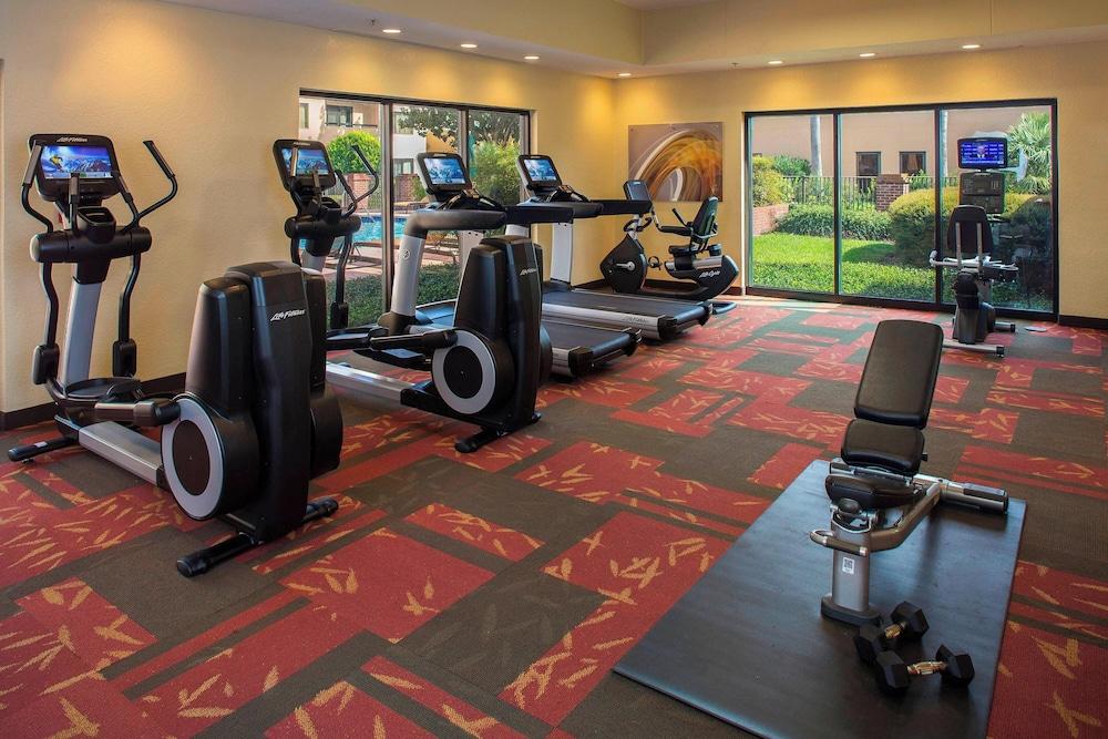 Courtyard by Marriott Orlando International Dr / Conv Cntr photo 13
