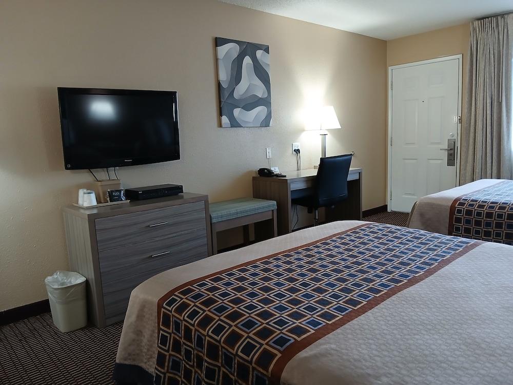 Three Rivers Inn photo 13