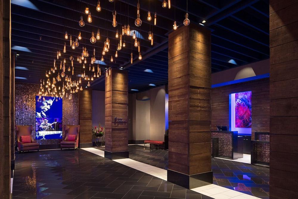Wind Creek Casino & Hotel Montgomery photo 7