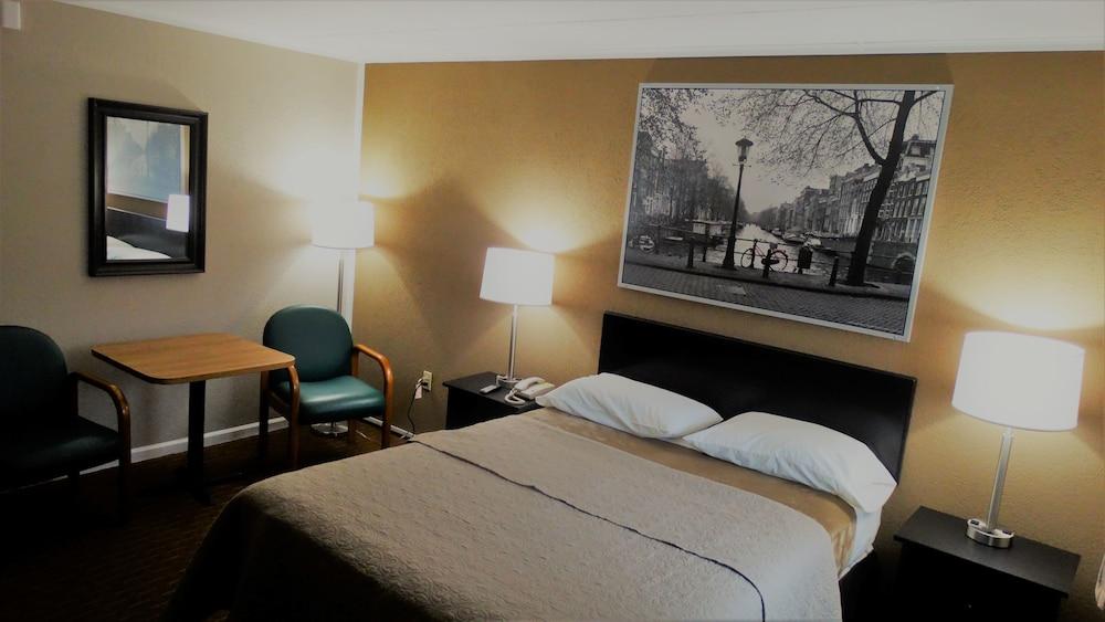 Attican Motel photo 19