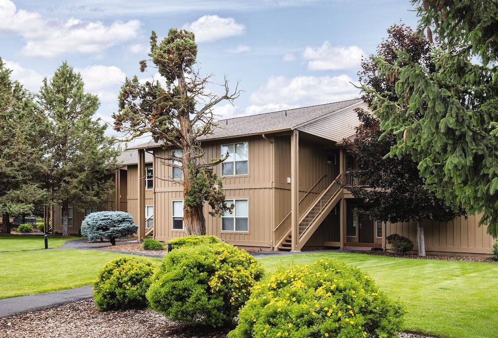 WorldMark Eagle Crest photo 41