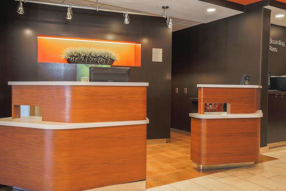 Courtyard Flint by Marriott photo 44