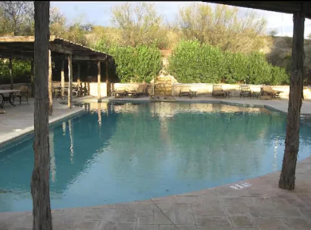 Lajitas Golf Resort and Spa photo 13