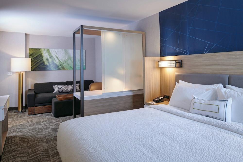 SpringHill Suites by Marriott Wixom Novi photo 10