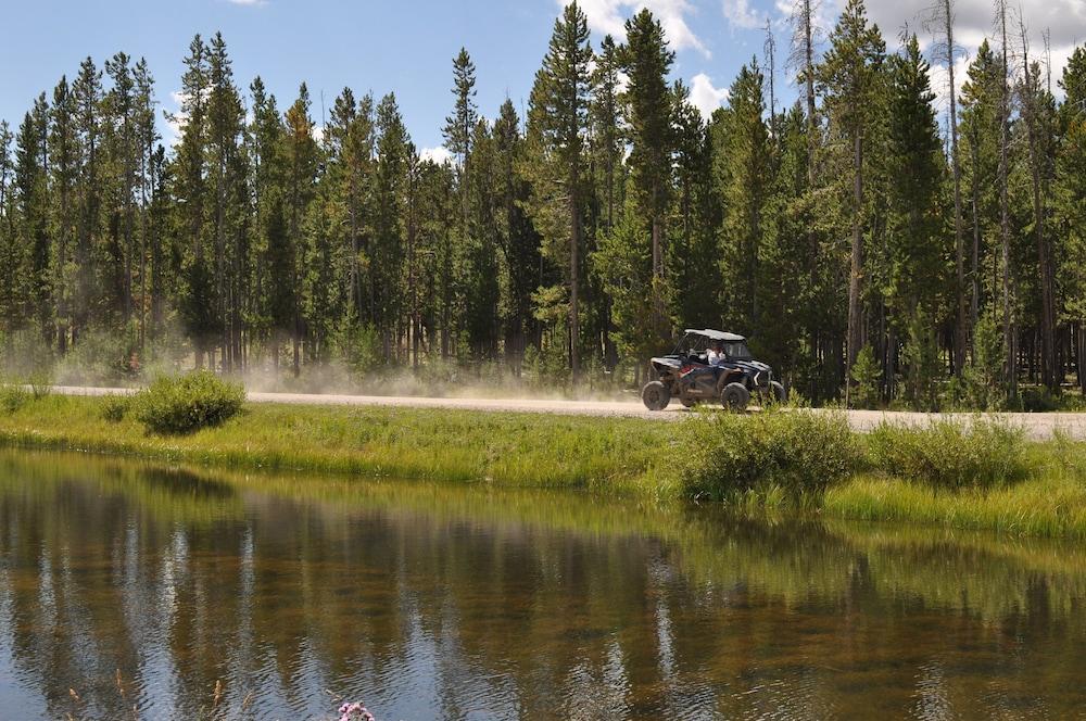 Crooked Creek photo 21