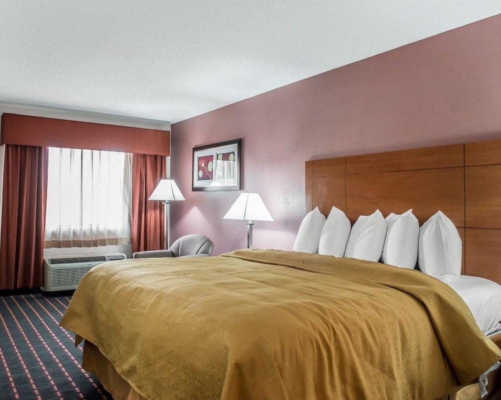 Quality Inn Marianna South photo 25