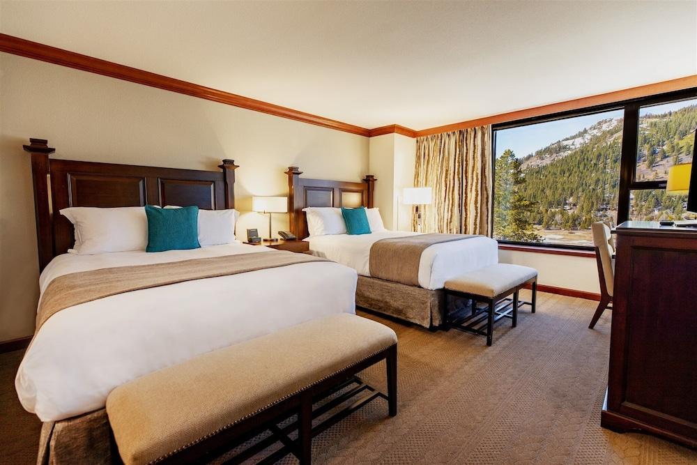 Everline Resort and Spa, Lake Tahoe photo 12