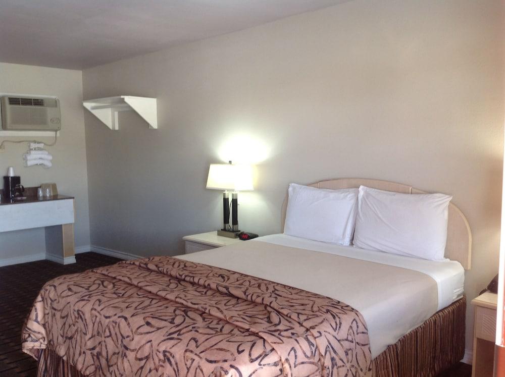 Parks Inn Bowie photo 11