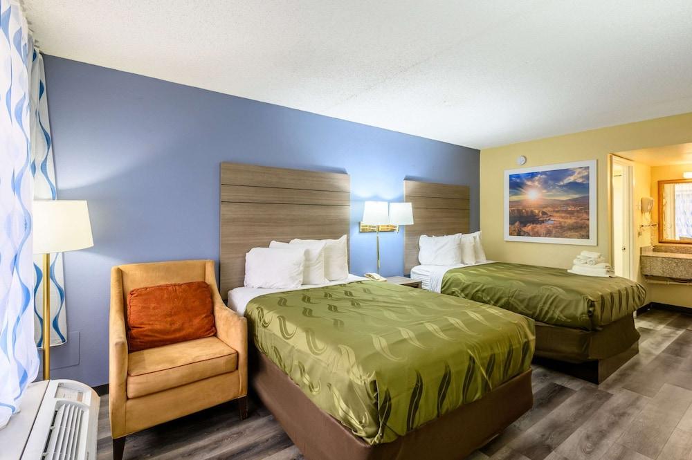 Quality Inn New Orleans I-10 East photo 8