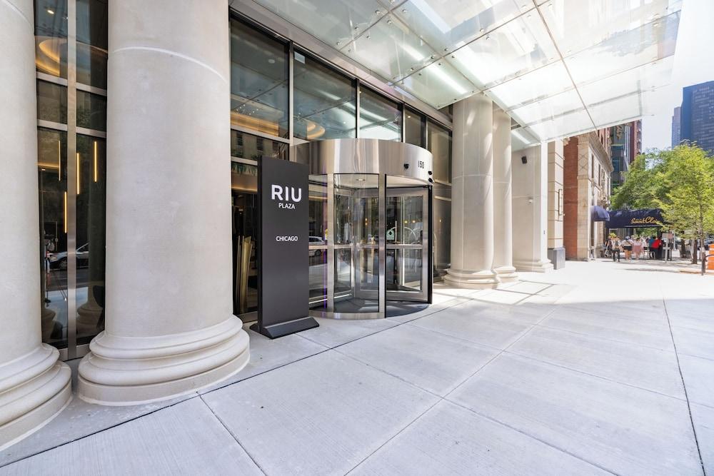 Hotel Riu Plaza Chicago photo 47