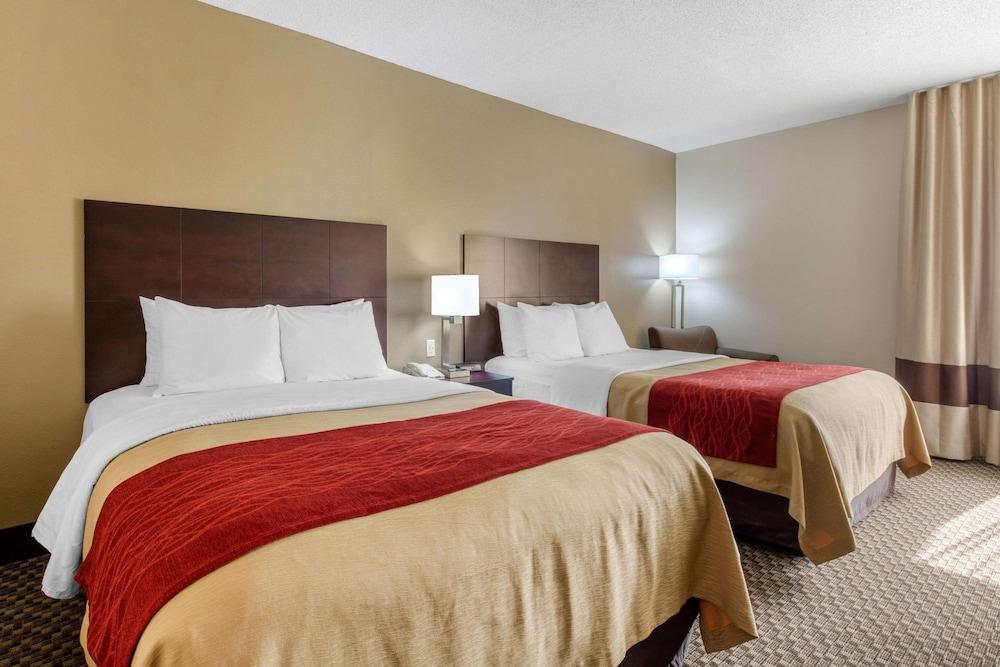 Comfort Inn Horn Lake - Southhaven photo 18