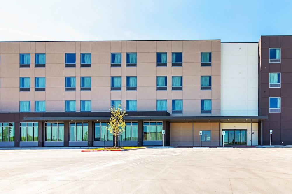 Motel 6 Austin, TX - Airport photo 30