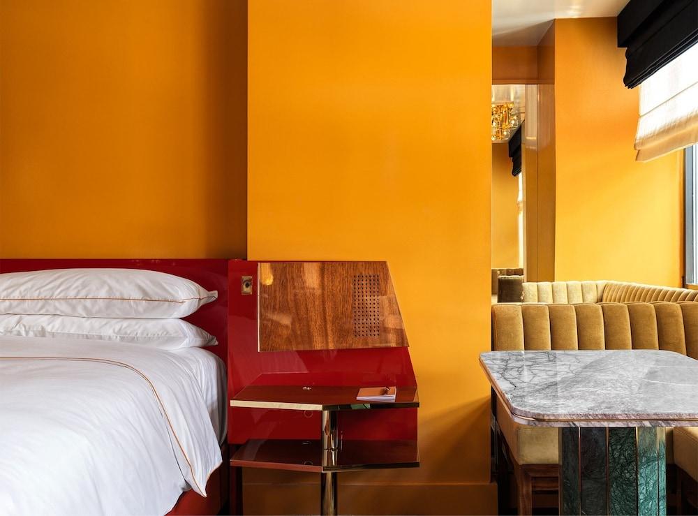 The Manner, The Unbound Collection by Hyatt photo 33