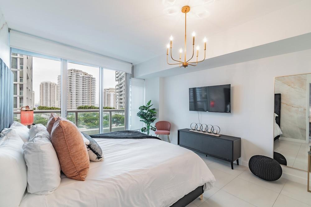 Miami Brickell Condos photo 68