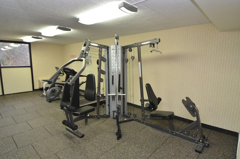 Comfort Inn - Pocono Mountains photo 12