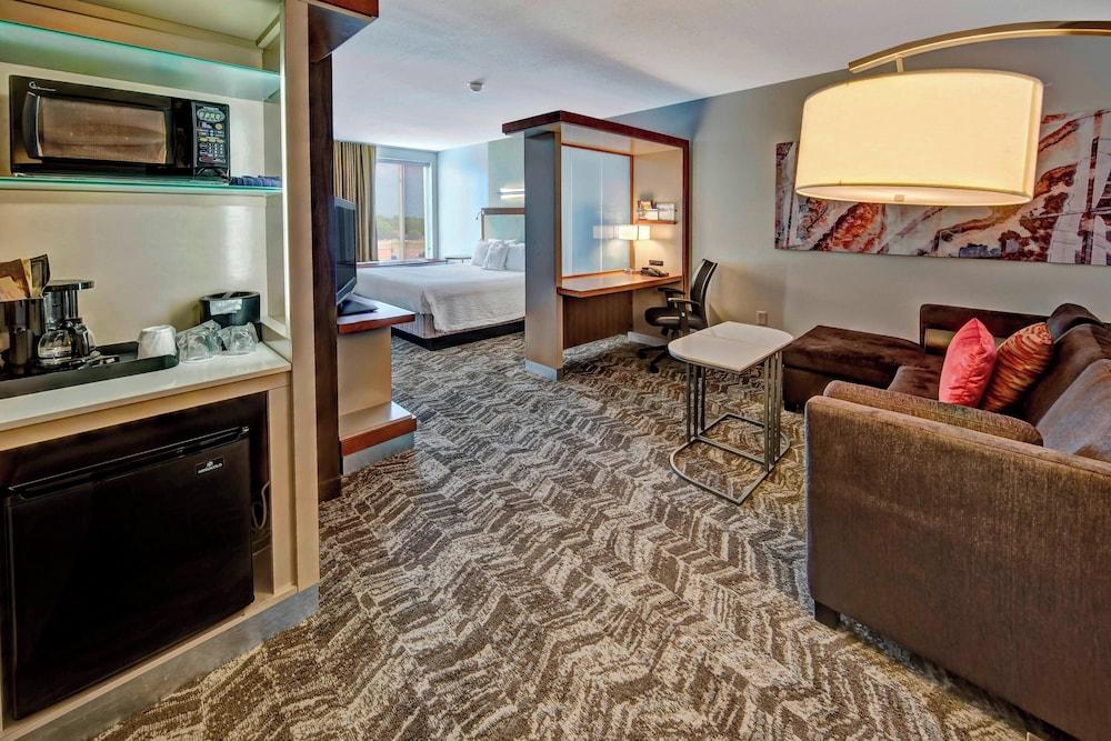 Springhill Suites by Marriott Moore photo 2