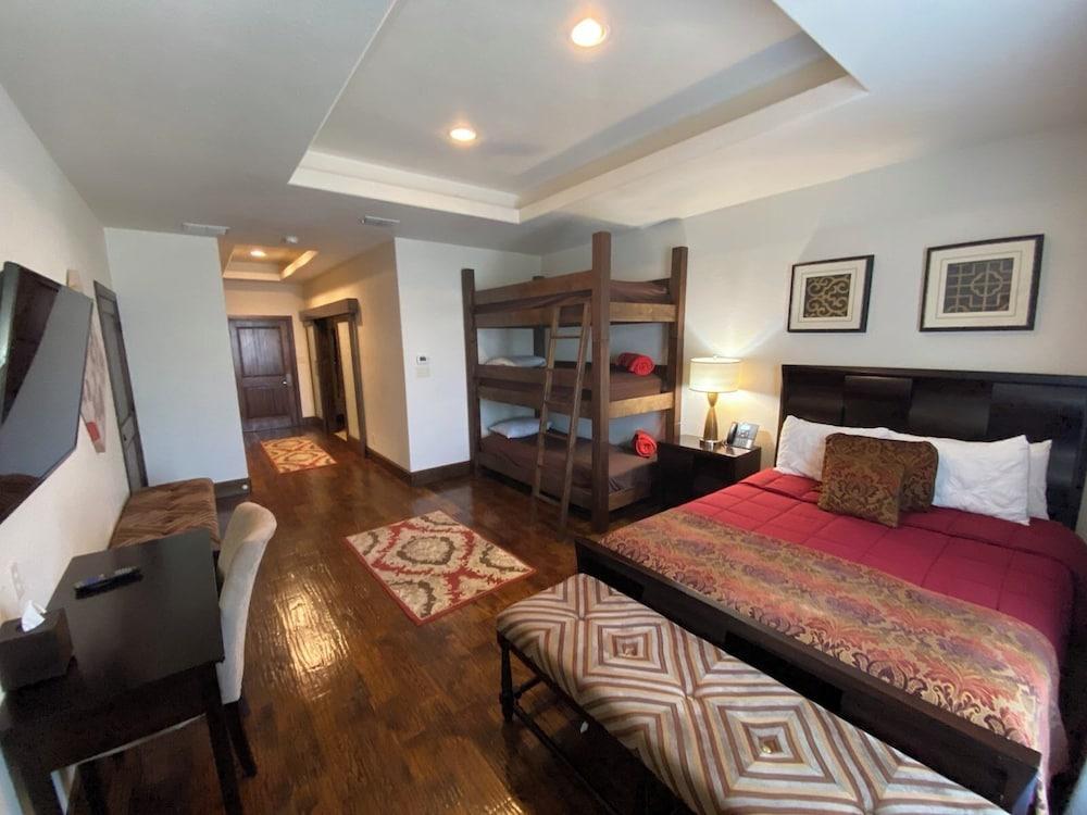 Sundance Club Resort and Spa photo 6