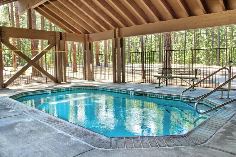 WorldMark Pinetop photo 23