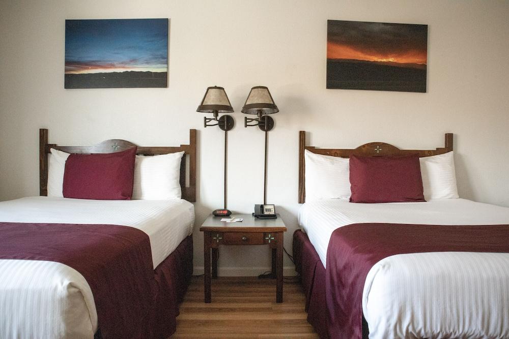 Ohkay Casino Resort Hotel photo 10