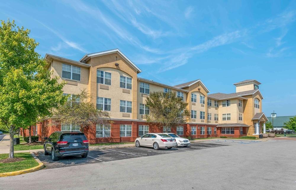 Extended Stay America Suites Indianapolis Northwest I465 photo 16