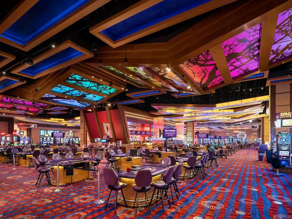 Gila River Resorts & Casinos – Vee Quiva photo 20